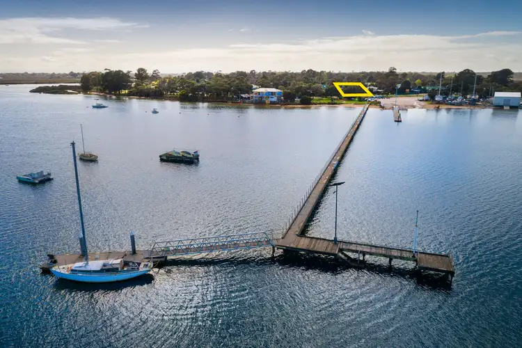 Third view of Homely house listing, 18 Rutherford Parade, Warneet VIC 3980