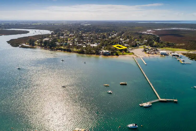 Fourth view of Homely house listing, 18 Rutherford Parade, Warneet VIC 3980