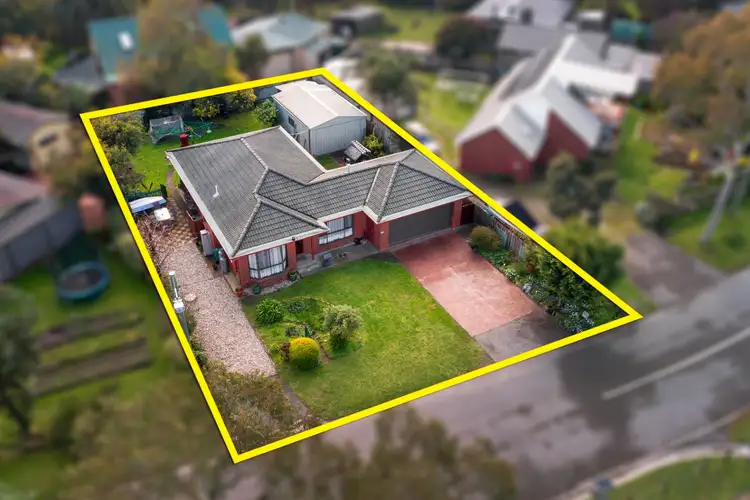 Fifth view of Homely house listing, 18 Rutherford Parade, Warneet VIC 3980