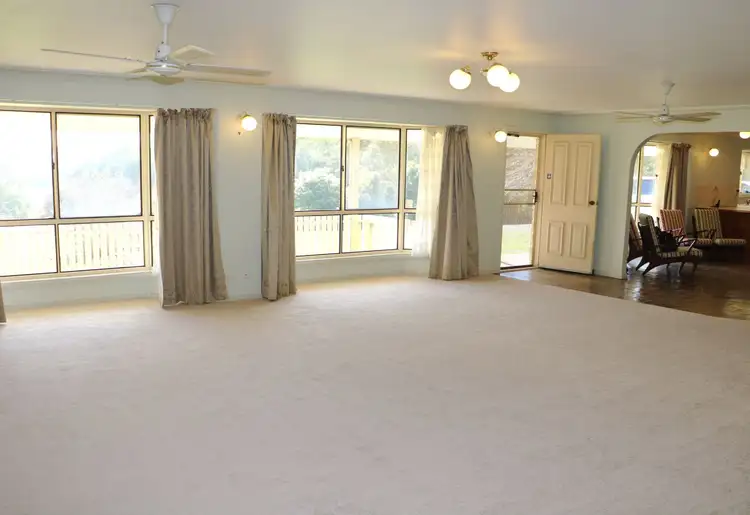 Fourth view of Homely house listing, 45 HILLCREST WAY, Korumburra VIC 3950