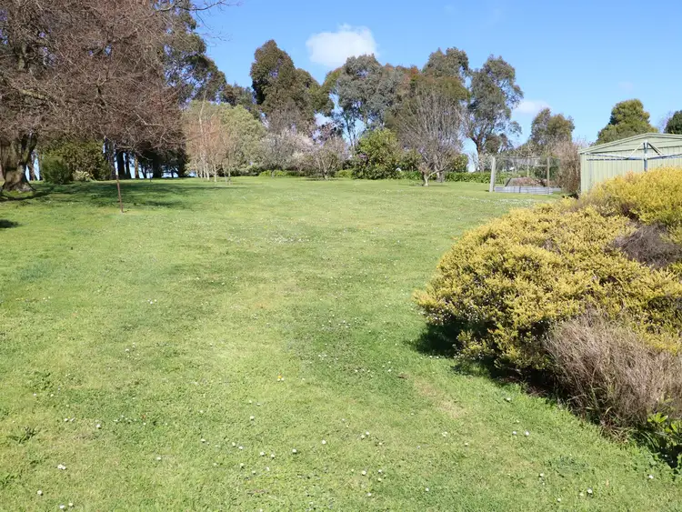 Sixth view of Homely house listing, 45 HILLCREST WAY, Korumburra VIC 3950