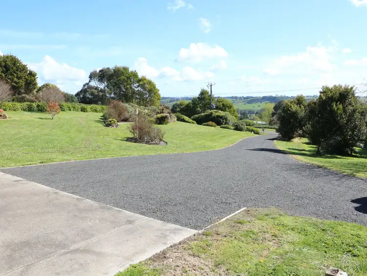 Seventh view of Homely house listing, 45 HILLCREST WAY, Korumburra VIC 3950