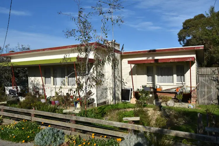 45 BROOME CRESCENT, Wonthaggi VIC 3995