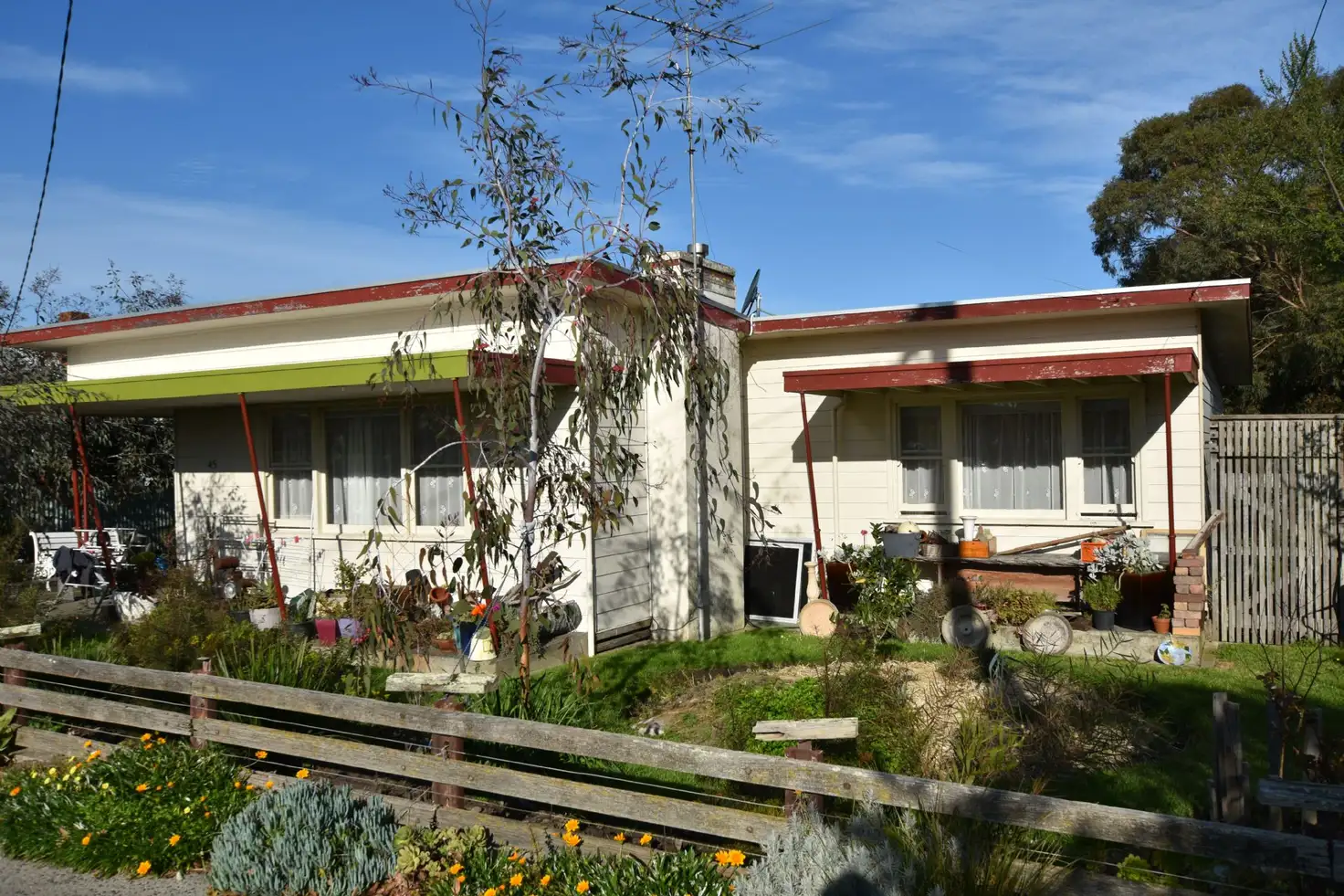 Main view of Homely house listing, 45 BROOME CRESCENT, Wonthaggi VIC 3995