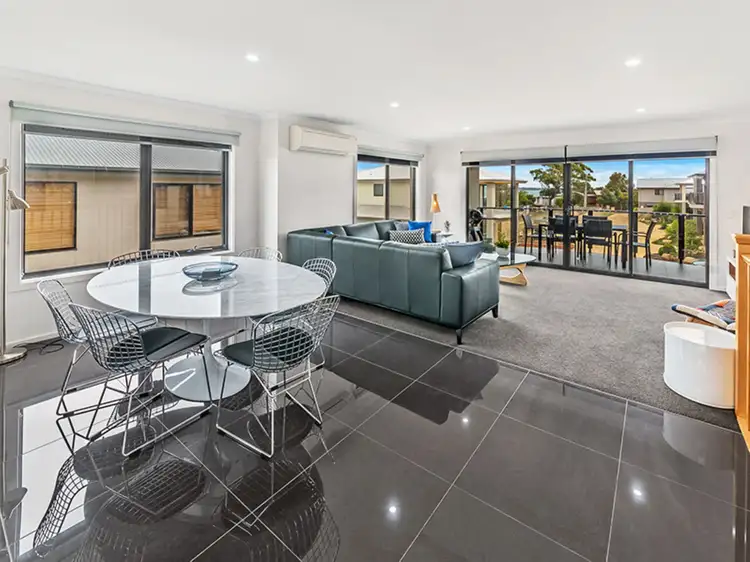Second view of Homely townhouse listing, 14 IBIS COURT, Cowes VIC 3922