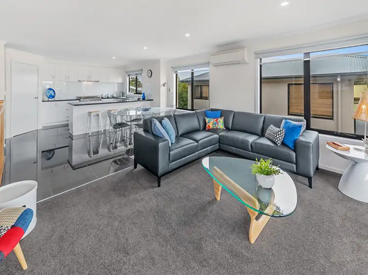 Third view of Homely townhouse listing, 14 IBIS COURT, Cowes VIC 3922