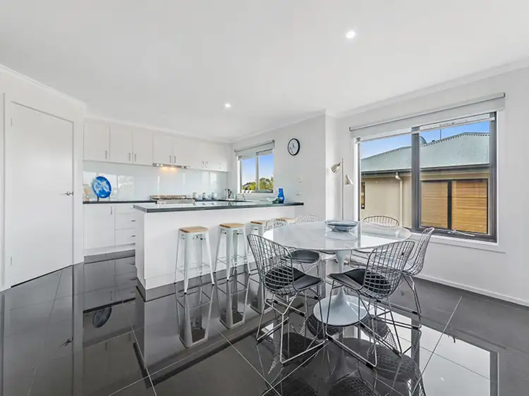 Fifth view of Homely townhouse listing, 14 IBIS COURT, Cowes VIC 3922