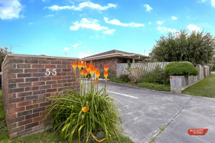 1/55 Sandy Mount Avenue, Inverloch VIC 3996