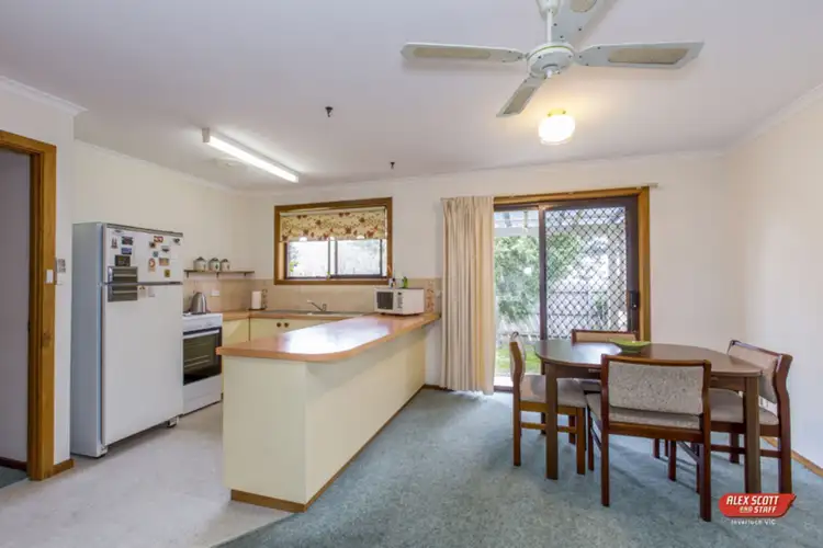 Second view of Homely unit listing, 1/55 Sandy Mount Avenue, Inverloch VIC 3996