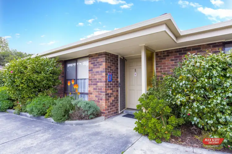 Third view of Homely unit listing, 1/55 Sandy Mount Avenue, Inverloch VIC 3996