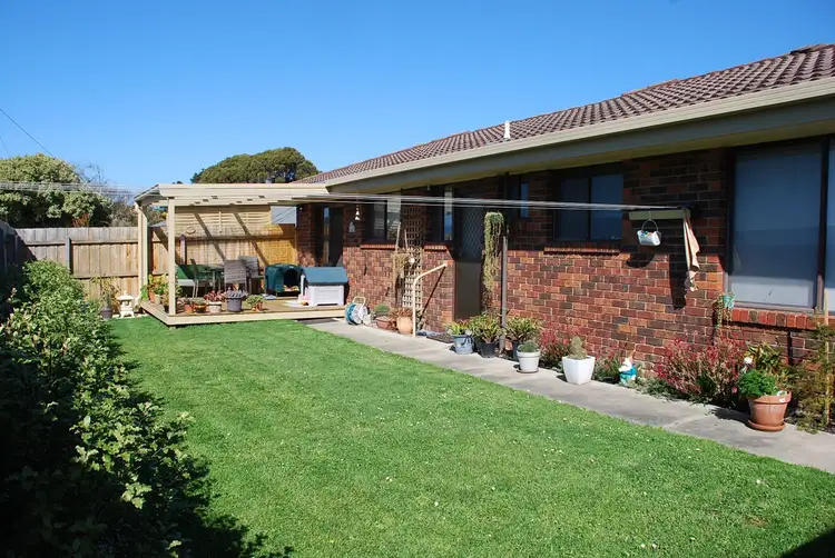 Sixth view of Homely unit listing, 1/55 Sandy Mount Avenue, Inverloch VIC 3996