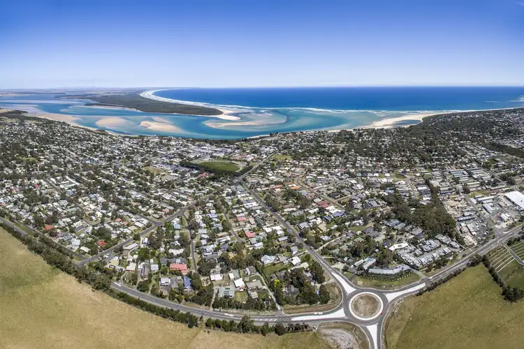 Second view of Homely house listing, 64 Bayview Avenue, Inverloch VIC 3996