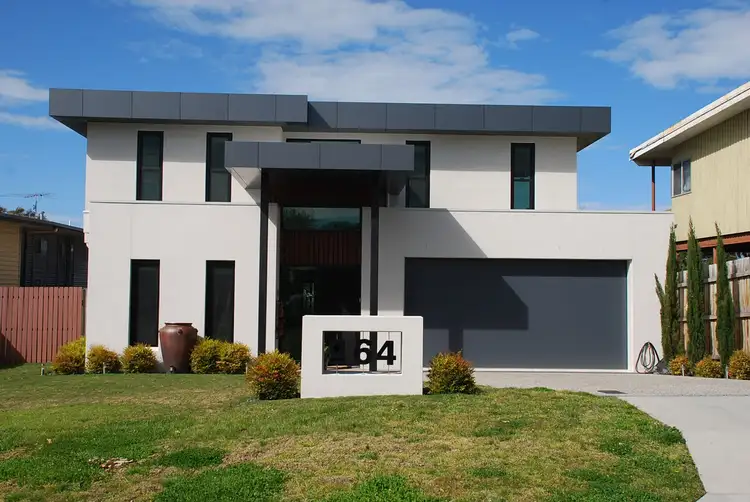Fifth view of Homely house listing, 64 Bayview Avenue, Inverloch VIC 3996