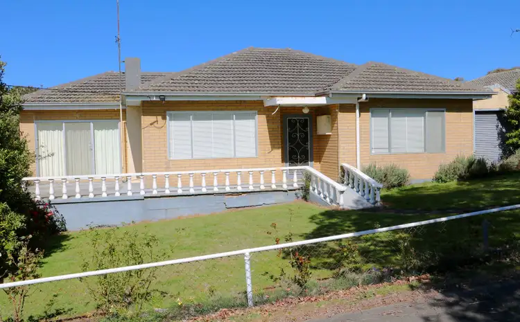90 PRINCES STREET, Korumburra VIC 3950