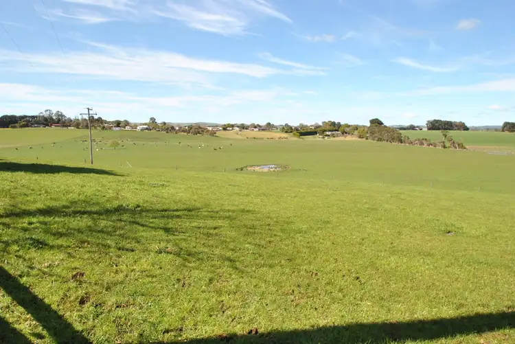 1635 NERRENA ROAD, Dumbalk VIC 3956