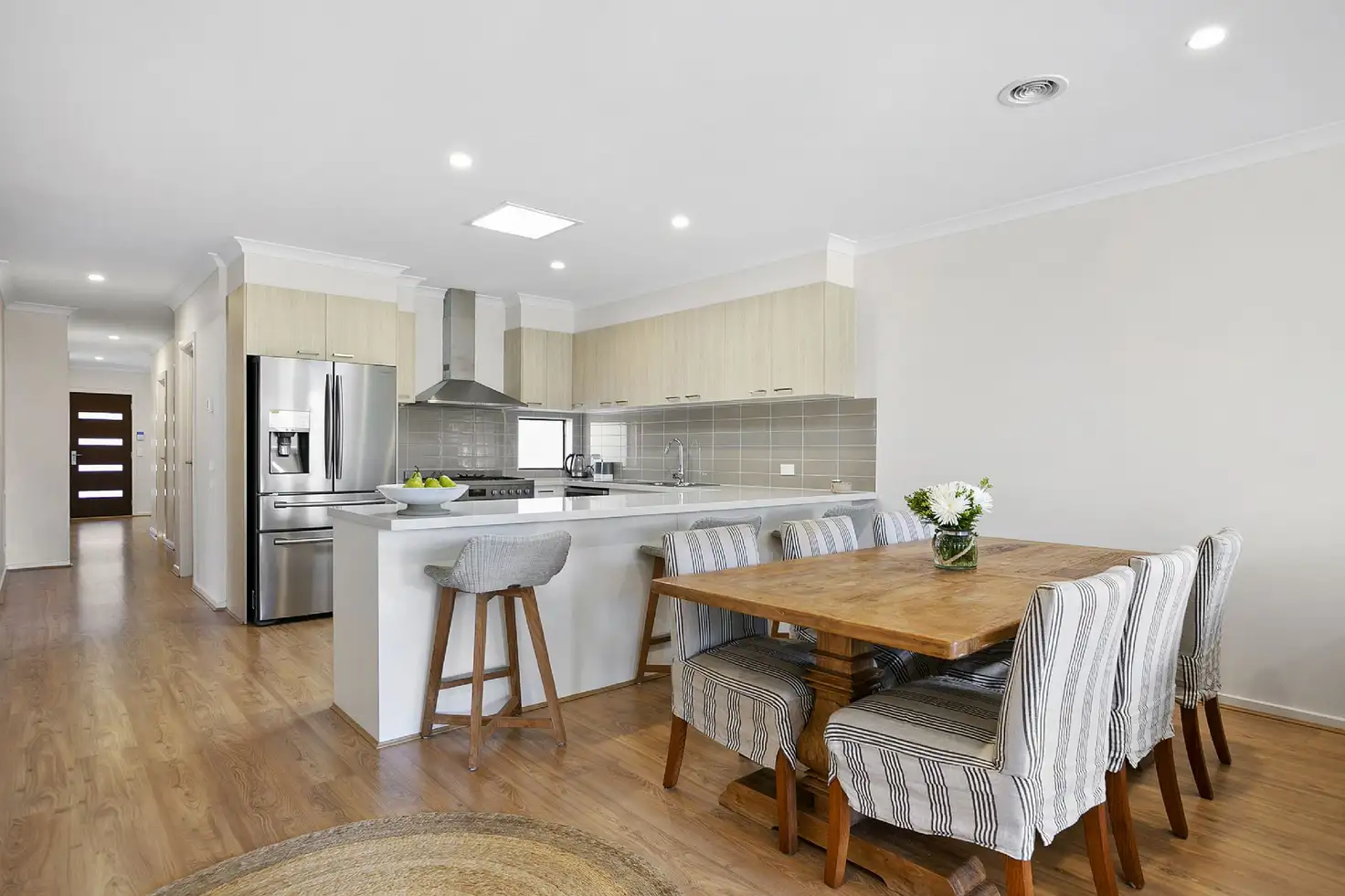 Main view of Homely house listing, 17 Portside Way, Safety Beach VIC 3936