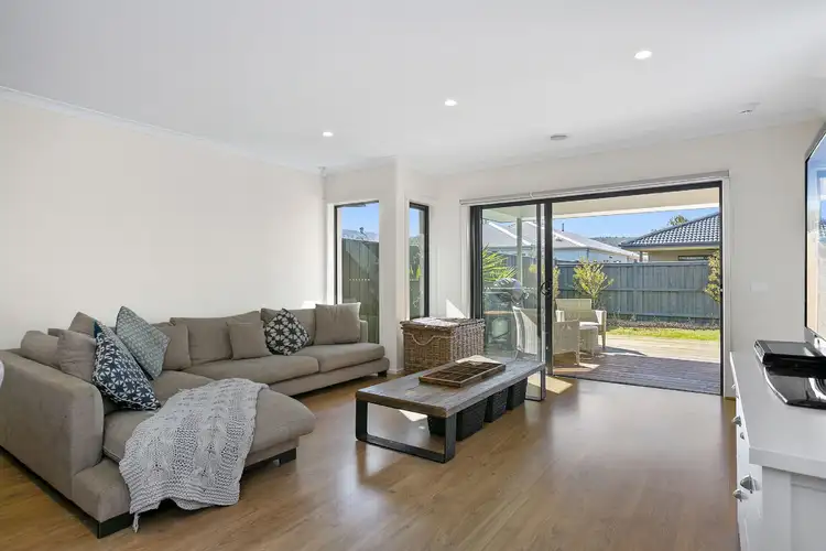 Second view of Homely house listing, 17 Portside Way, Safety Beach VIC 3936