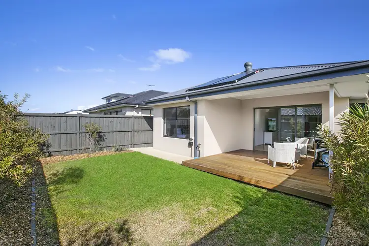 Third view of Homely house listing, 17 Portside Way, Safety Beach VIC 3936