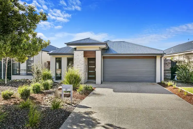 Fourth view of Homely house listing, 17 Portside Way, Safety Beach VIC 3936