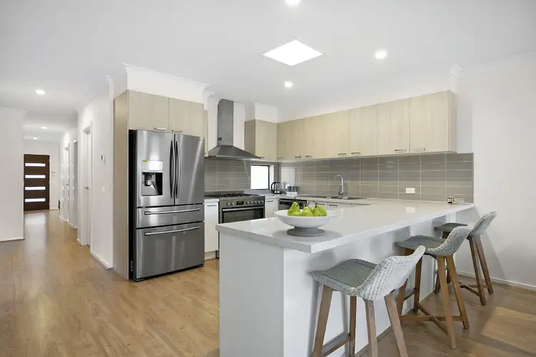 Fifth view of Homely house listing, 17 Portside Way, Safety Beach VIC 3936