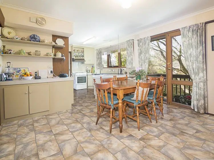 Fourth view of Homely house listing, 10 Curzon Avenue, Healesville VIC 3777