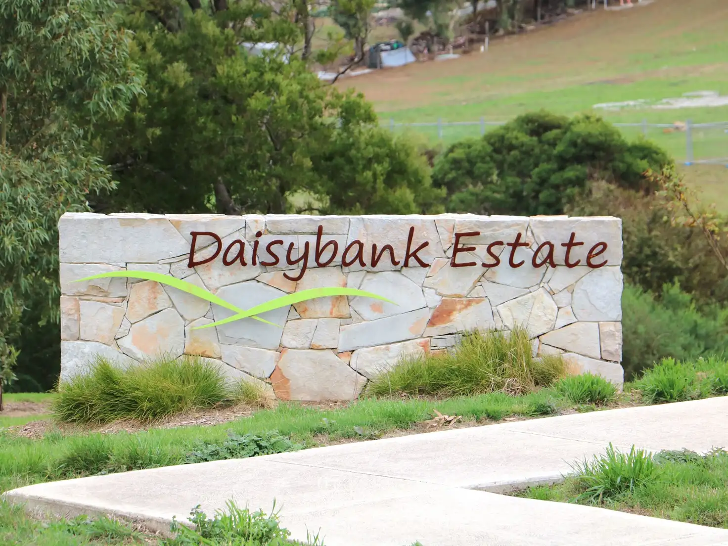 Main view of Homely land listing, 95 ISABELLA BOULEVARD, Korumburra VIC 3950