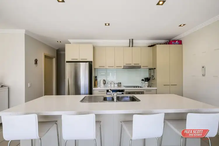 Third view of Homely townhouse listing, 7/7 BEACH STREET, Cowes VIC 3922