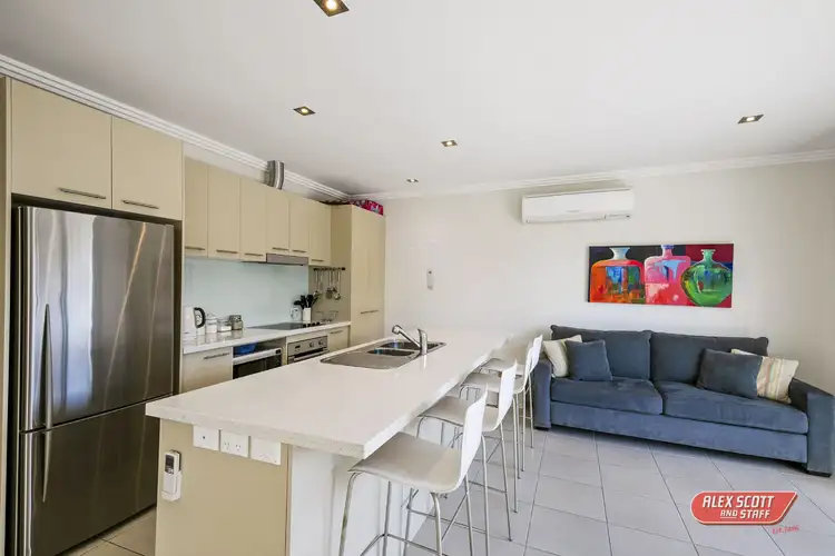 Fourth view of Homely townhouse listing, 7/7 BEACH STREET, Cowes VIC 3922