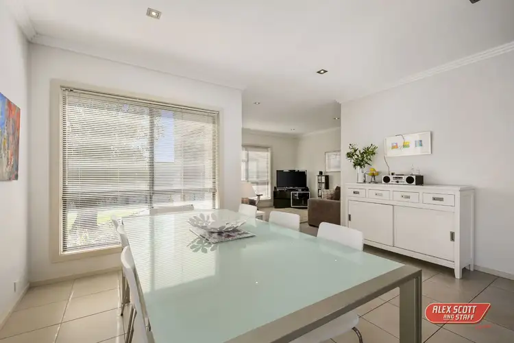 Fifth view of Homely townhouse listing, 7/7 BEACH STREET, Cowes VIC 3922