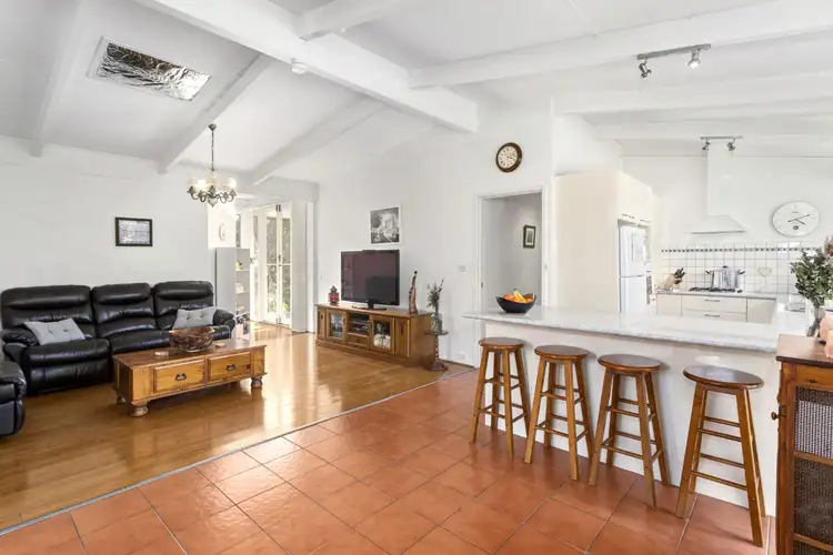 Fourth view of Homely house listing, 92 Rosslyn Avenue, Seaford VIC 3198