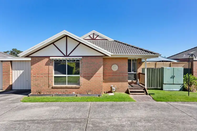 5/205 Ballarto Road, Carrum Downs VIC 3201