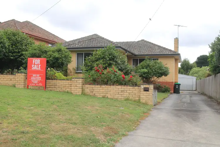 9 GEORGE STREET, Korumburra VIC 3950