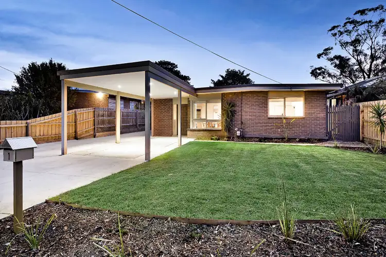 1/11 Stephen Street, Seaford VIC 3198
