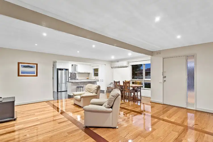 Third view of Homely house listing, 1/11 Stephen Street, Seaford VIC 3198