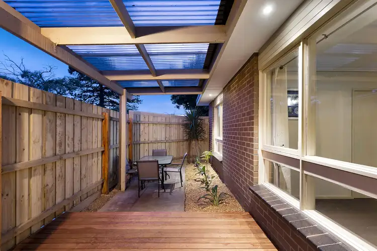 Fifth view of Homely house listing, 1/11 Stephen Street, Seaford VIC 3198