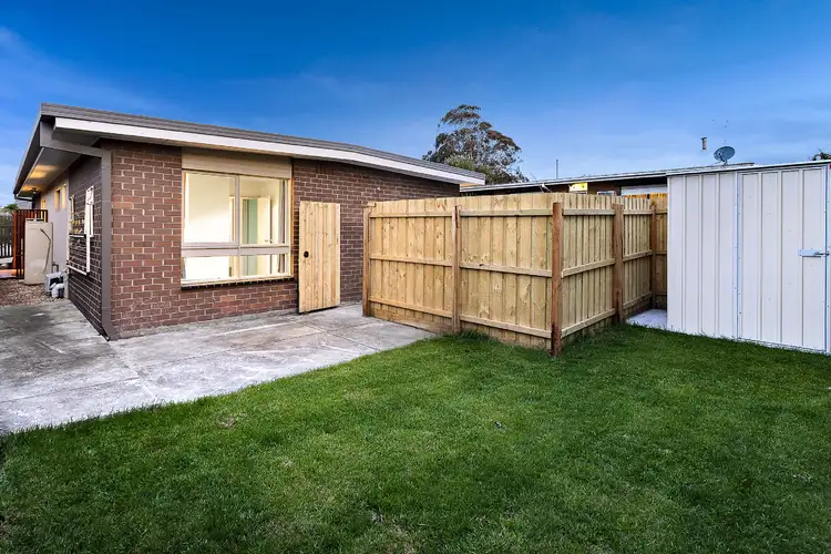 Sixth view of Homely house listing, 1/11 Stephen Street, Seaford VIC 3198