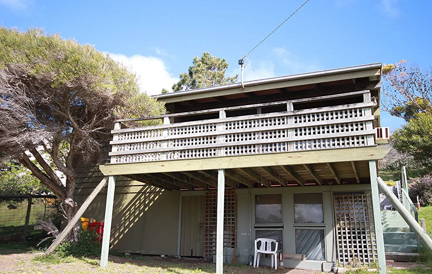 Main view of Homely house listing, 103 Canterbury Road, Venus Bay VIC 3956