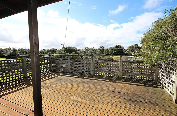 Fourth view of Homely house listing, 103 Canterbury Road, Venus Bay VIC 3956
