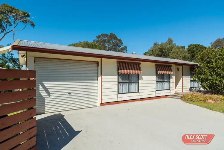 Third view of Homely house listing, 50 VENTNOR BEACH ROAD, Wimbledon Heights VIC 3922
