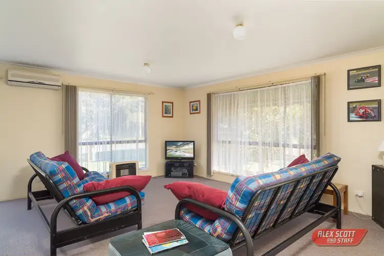 Fourth view of Homely house listing, 50 VENTNOR BEACH ROAD, Wimbledon Heights VIC 3922