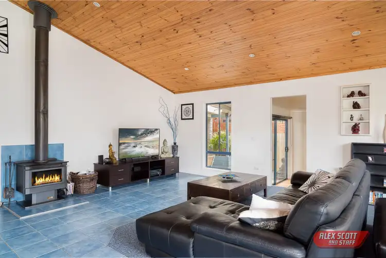 Second view of Homely house listing, 8 SUNDERLAND BAY ROAD, Sunderland Bay VIC 3922
