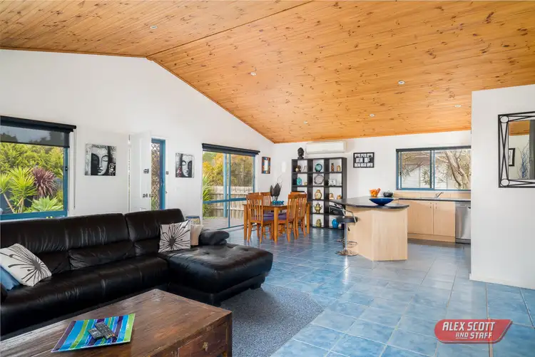 Third view of Homely house listing, 8 SUNDERLAND BAY ROAD, Sunderland Bay VIC 3922