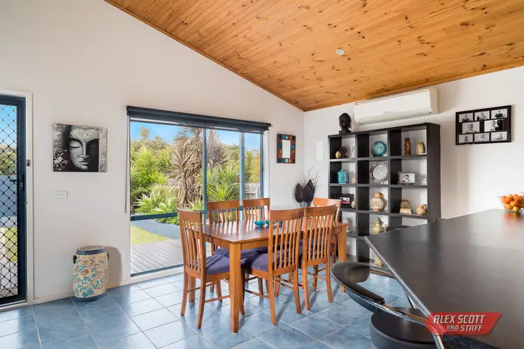Fifth view of Homely house listing, 8 SUNDERLAND BAY ROAD, Sunderland Bay VIC 3922