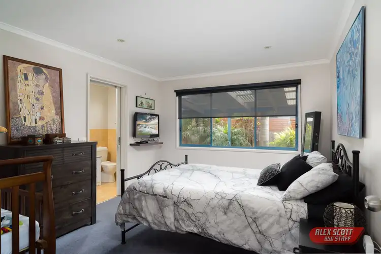 Seventh view of Homely house listing, 8 SUNDERLAND BAY ROAD, Sunderland Bay VIC 3922