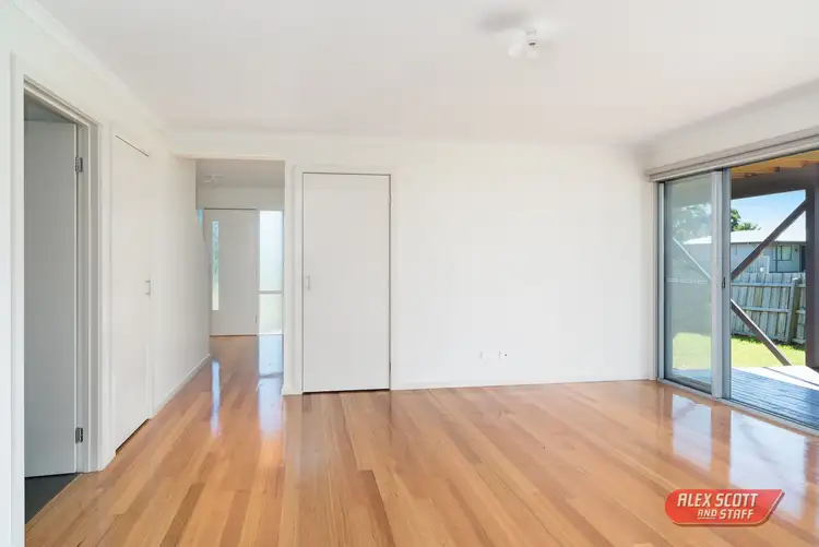 Second view of Homely house listing, 17 LESLIE AVENUE, Cowes VIC 3922