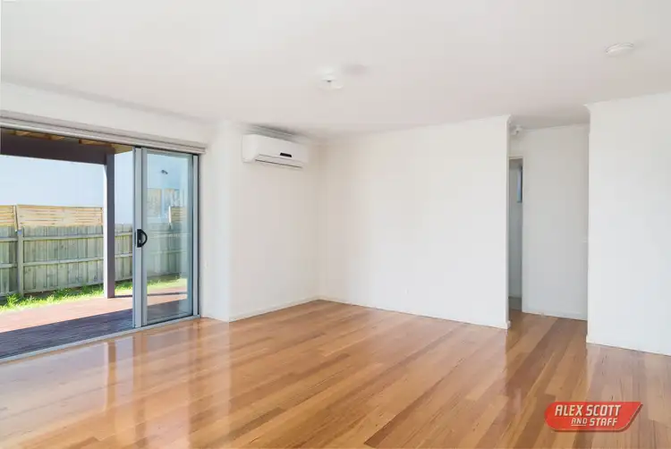 Third view of Homely house listing, 17 LESLIE AVENUE, Cowes VIC 3922