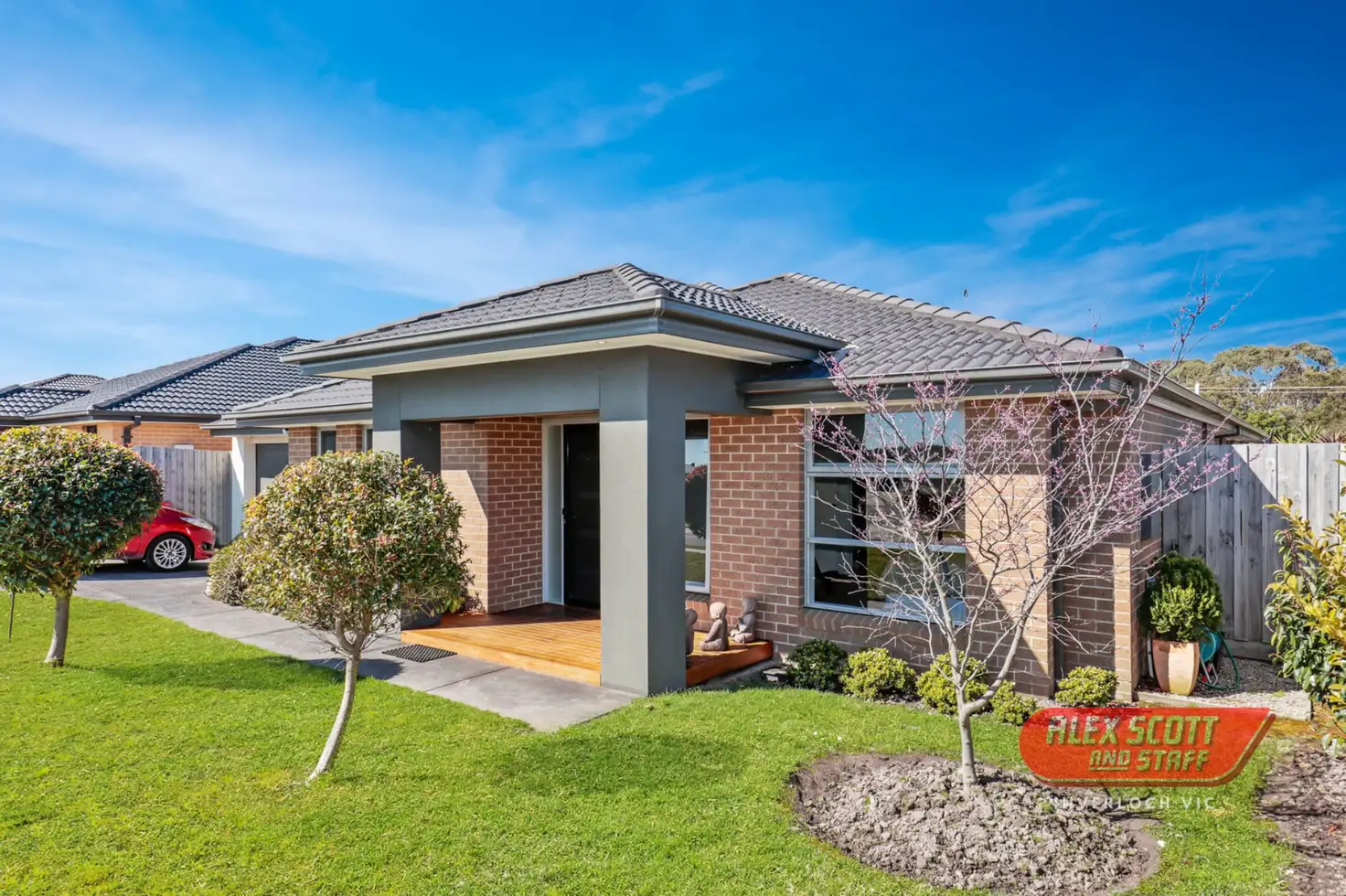 Main view of Homely house listing, 14 Oceanic Drive, Inverloch VIC 3996
