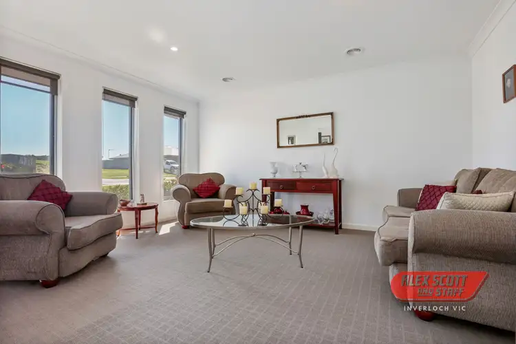 Second view of Homely house listing, 14 Oceanic Drive, Inverloch VIC 3996