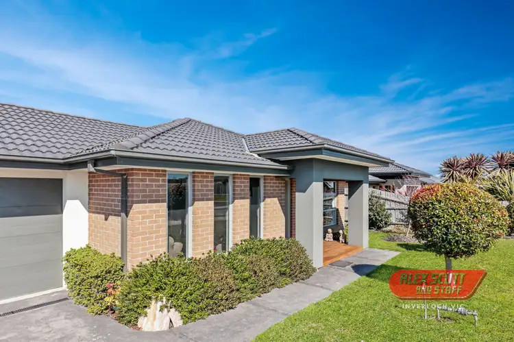 Third view of Homely house listing, 14 Oceanic Drive, Inverloch VIC 3996