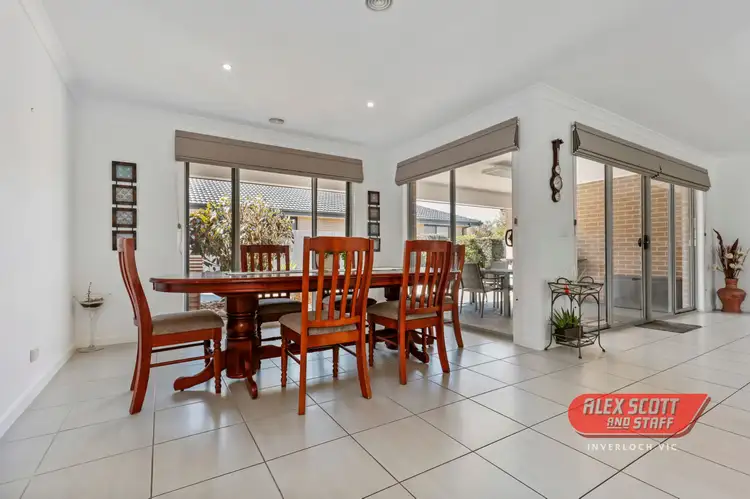 Fourth view of Homely house listing, 14 Oceanic Drive, Inverloch VIC 3996